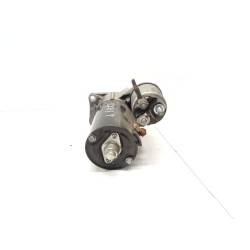 Recambio de motor arranque para opel insignia berlina excellence referencia OEM IAM 0001137006  