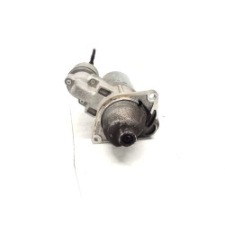 Recambio de motor arranque para opel insignia berlina excellence referencia OEM IAM 0001137006  