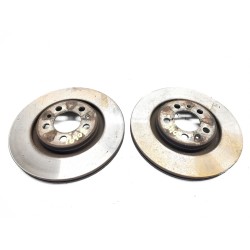 Vorderbremsscheibe Seat Toledo II (1M2) | Desguace Becerril