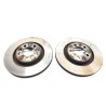 Vorderbremsscheibe Seat Toledo II (1M2) | Desguace Becerril