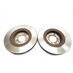 Vorderbremsscheibe Seat Toledo II (1M2) | Desguace Becerril