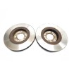 Vorderbremsscheibe Seat Toledo II (1M2) | Desguace Becerril