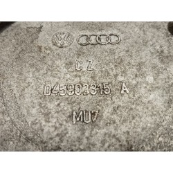 Tenditore cinghia ausiliaria Skoda Fabia (6Y2/6Y3) | Desguace Becerril