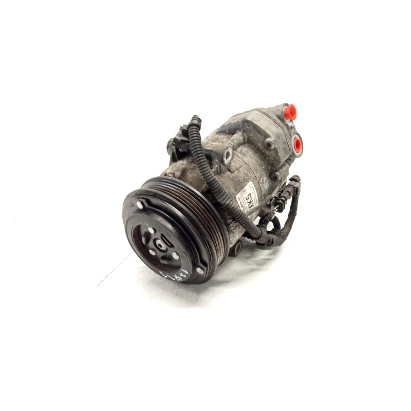 Klimakompressor Opel Insignia berlina | Desguace Becerril Klimakompressor Opel Insignia berlina | Desguace Becerril