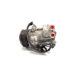 Recambio de compresor aire acondicionado para opel insignia berlina excellence referencia OEM IAM 13377057  
