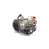 Recambio de compresor aire acondicionado para opel insignia berlina excellence referencia OEM IAM 13377057  