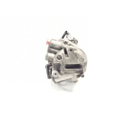 Recambio de compresor aire acondicionado para opel insignia berlina excellence referencia OEM IAM 13377057  