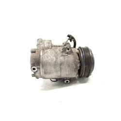 Recambio de compresor aire acondicionado para opel insignia berlina excellence referencia OEM IAM 13377057  