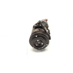 Recambio de compresor aire acondicionado para opel insignia berlina excellence referencia OEM IAM 13377057  