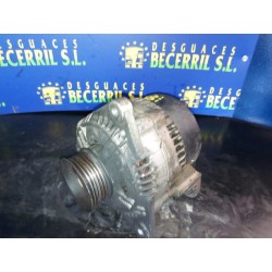 Recambio de alternador para ford escort berlina/turnier referencia OEM IAM   