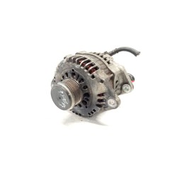 Alternador Opel Astra h ber. | Desguace Becerril