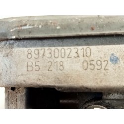 Butterfly valve Opel Astra h ber. | Becerril Scrap Yard