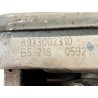 Butterfly valve Opel Astra h ber. | Becerril Scrap Yard