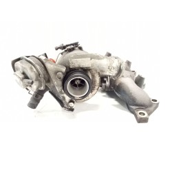 Turbocompressor Opel Astra h ber. | Desguace Becerril
