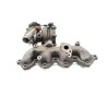 Turbocompressor Opel Astra h ber. | Desguace Becerril