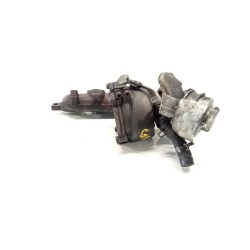 Turbocompressor Opel Astra h ber. | Desguace Becerril