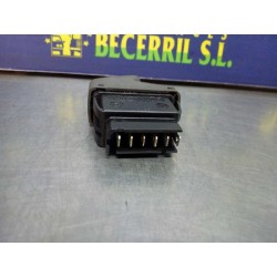 Recambio de mando elevalunas delantero derecho para renault scenic (ja..) 1.9 dti rt referencia OEM IAM 7700432962  