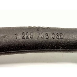 Recambio de bobina encendido para renault clio iii 2.0 16v referencia OEM IAM 1220703030  