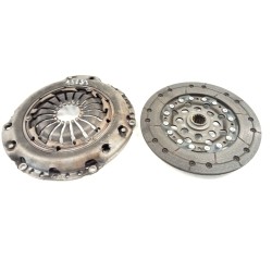 Recambio de kit de embrague para opel astra h ber. cosmo referencia OEM IAM 323058610  