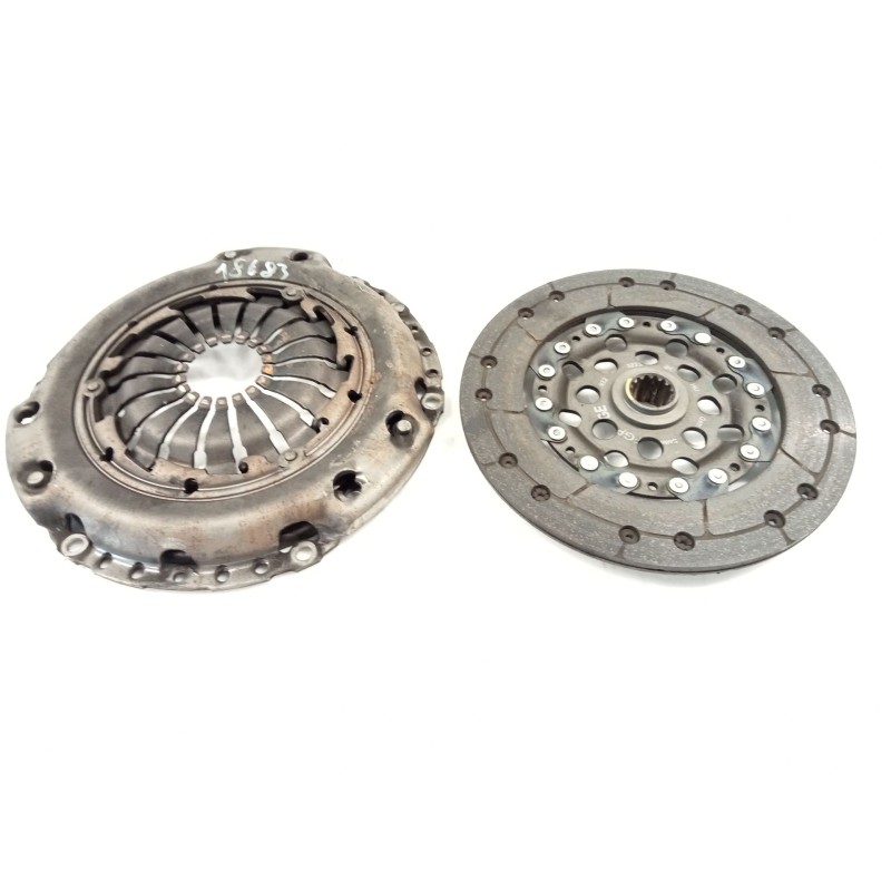 Recambio de kit de embrague para opel astra h ber. cosmo referencia OEM IAM 323058610  