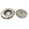 Recambio de kit de embrague para opel astra h ber. cosmo referencia OEM IAM 323058610  