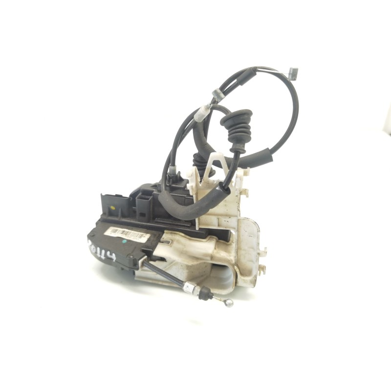 Front left door lock Hyundai I30 (fd) | Becerril Scrap Yard Front left door lock Hyundai I30 (fd) | Becerril Scrap Yard