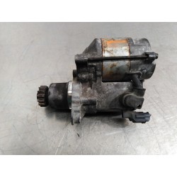 Recambio de motor arranque para toyota rav 4 (a2) 2.0 luna 4x4 (2003) referencia OEM IAM 2810074270  