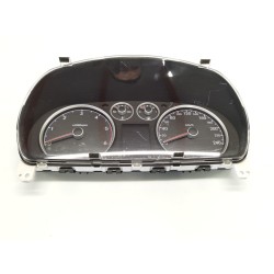 Instrument cluster Hyundai I30 (fd) | Becerril Scrap Yard