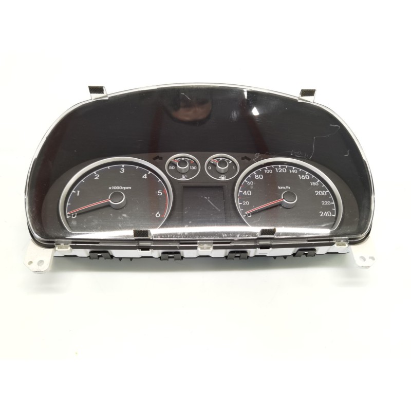 Instrument cluster Hyundai I30 (fd) | Becerril Scrap Yard Instrument cluster Hyundai I30 (fd) | Becerril Scrap Yard