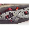Rücklicht links Peugeot 307 (3A/C) | Desguace Becerril