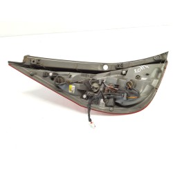 Right rear taillight Hyundai I30 (fd) | Becerril Scrap Yard
