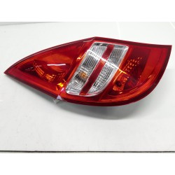 Left rear taillight Hyundai I30 (fd) | Becerril Scrap Yard