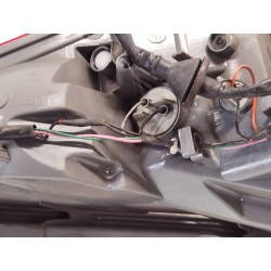 Feu arrière gauche Hyundai I30 (fd) | Desguace Becerril