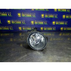 Recambio de faro antiniebla izquierdo para renault laguna ii grandtour (kg0) privilege referencia OEM IAM 8200002469  