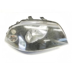 Right headlight Seat Ibiza III (6L1) | Becerril Scrap Yard