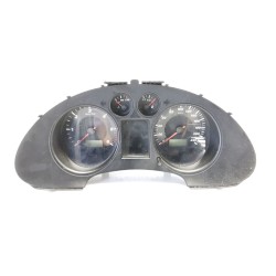 Instrument cluster Seat Ibiza III (6L1) | Becerril Scrap Yard