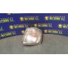 Recambio de piloto delantero izquierdo para nissan sunny berlina (n14) lx referencia OEM IAM   