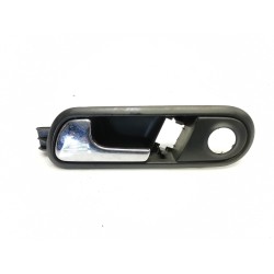 Maçaneta interior traseira esquerda Seat Ibiza III (6L1) | Desguace Becerril