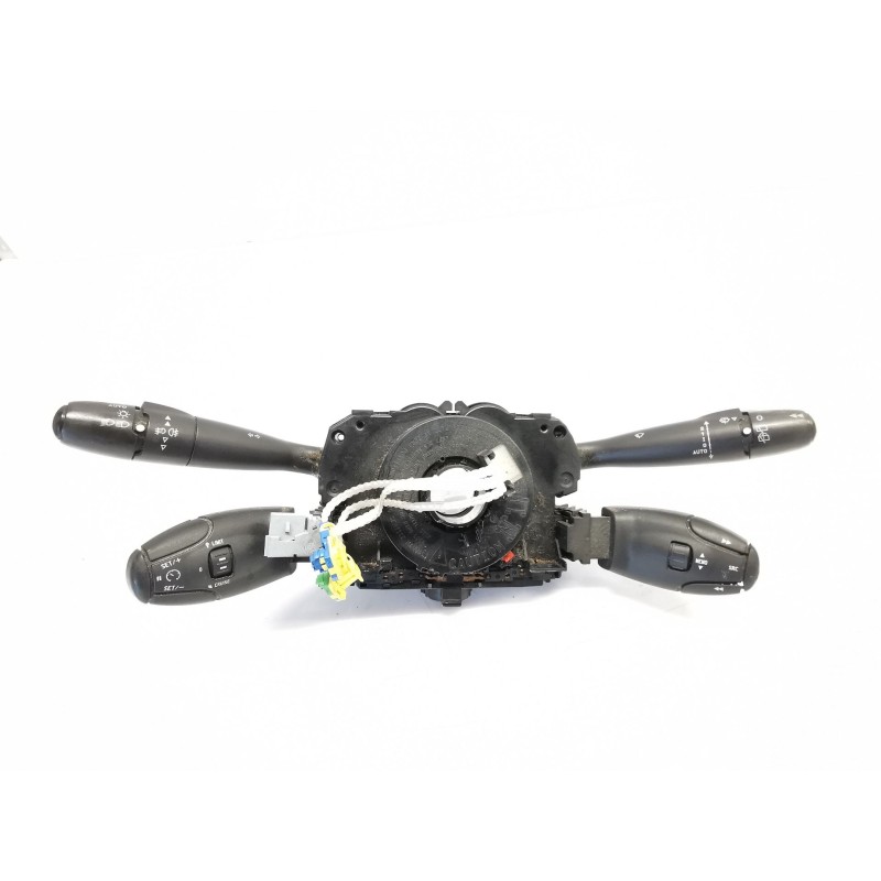 Com 2000 Peugeot 807 (EB_) | Becerril Scrap Yard Com 2000 Peugeot 807 (EB_) | Becerril Scrap Yard