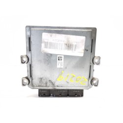 Engine control unit (ECU) Peugeot 807 (EB_) | Becerril Scrap Yard