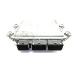 Engine control unit (ECU) Peugeot 807 (EB_) | Becerril Scrap Yard