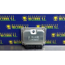 Recambio de centralita motor uce para volkswagen passat berlina (3b3) comfortline referencia OEM IAM 038906019GS 28SA5627 