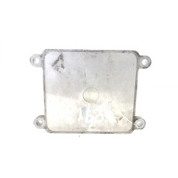 Unité de commande moteur (UCE) Opel Corsa C | Desguace Becerril