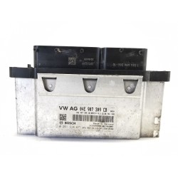 Engine control unit (ECU) Seat Ibiza (6P1) | Becerril Scrap Yard