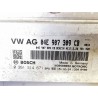 Motorsteuergerät ECU Seat Ibiza (6P1) | Desguace Becerril