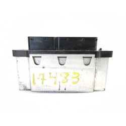 Motorsteuergerät ECU Seat Ibiza (6P1) | Desguace Becerril