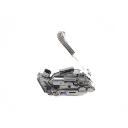 Left rear door lock Seat Ibiza (6P1) | Becerril Scrap Yard