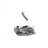 Left rear door lock Seat Ibiza (6P1) | Becerril Scrap Yard