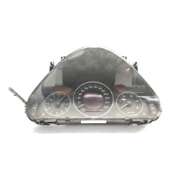 Instrument cluster Clase e (W211) | Becerril Scrap Yard