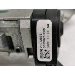 Recambio de antirrobo para opel insignia berlina cosmo referencia OEM IAM 20912838  